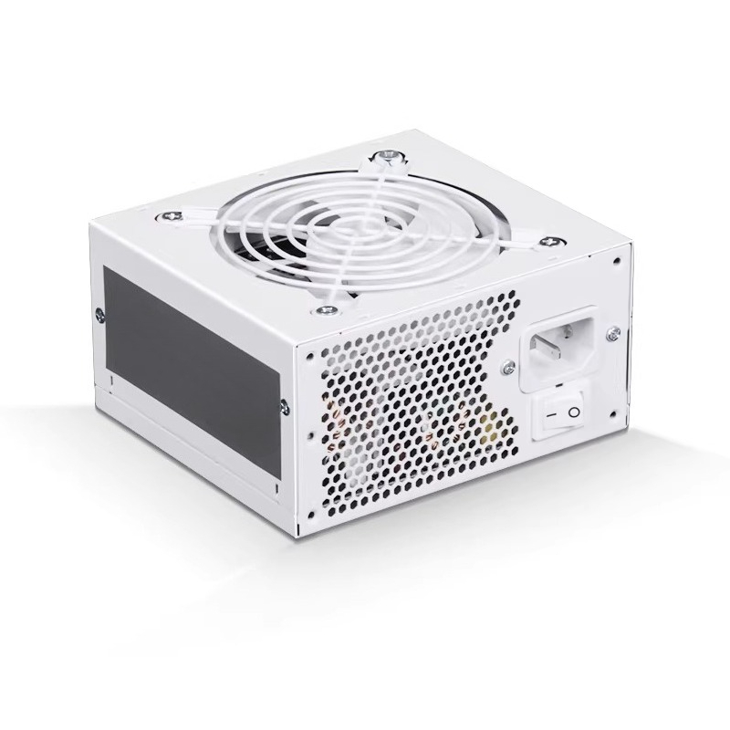 Sfx Modular Power Supply 850W Gold - ゴールドフルモジュラーSFX電源ユニット 500W 600W 750W 850W ピュアホワイト