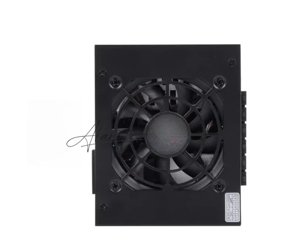 850W Sfx Power Supply 80 Plus Gold - 小型フォームファクターモジュラーSFX PSU 80 Plus Gold 500W