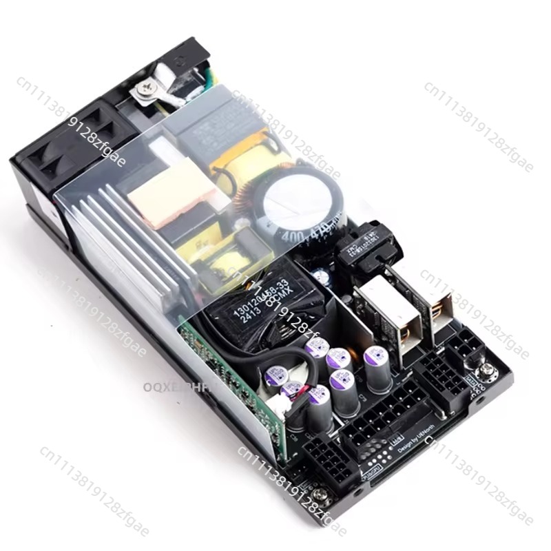 完全モジュール式フレックスATX電源 - DELTA 766 - Flex Atx Power Supply 600W 1U のレビューと価格