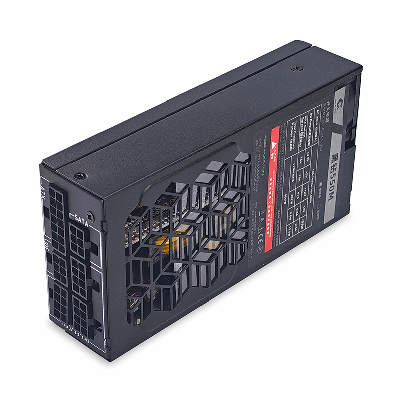 METALFISH Flex 500/600W 80PLUS - Flex Atx Power Supply 600W 1U のレビューと価格