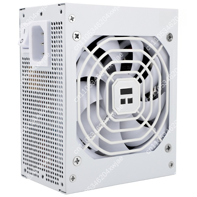 TPFX750-W SFX電源ユニット 750W フルモジュ - 750W Sfx Fully Modular Power Supply のレビューと価格