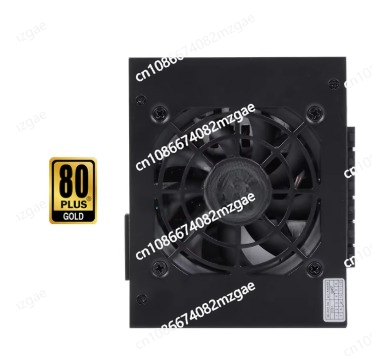 小型モジュール式SFX電源ユニット 80 Plus Gold - 850W Sfx Power Supply 80 Plus Gold のレビューと価格