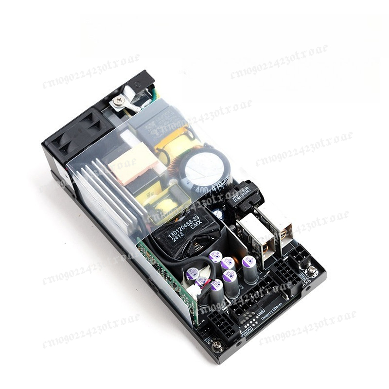 Flex ATX 1U フルモジュラー 600W/500W  - Flex Atx Power Supply 600W 1U のレビューと価格