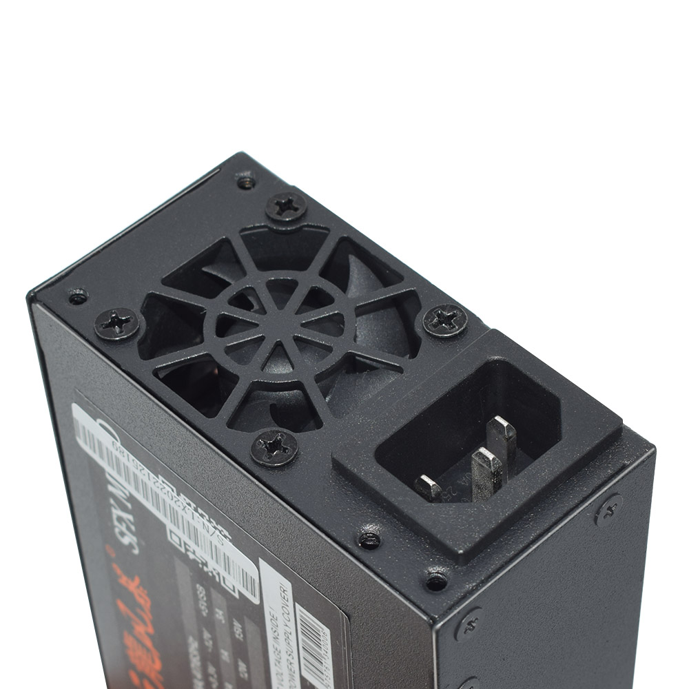 完全なモジュラーPC電源,1u flex,atx psu,1 - Flex Atx Power Supply 600W 1U のレビューと価格