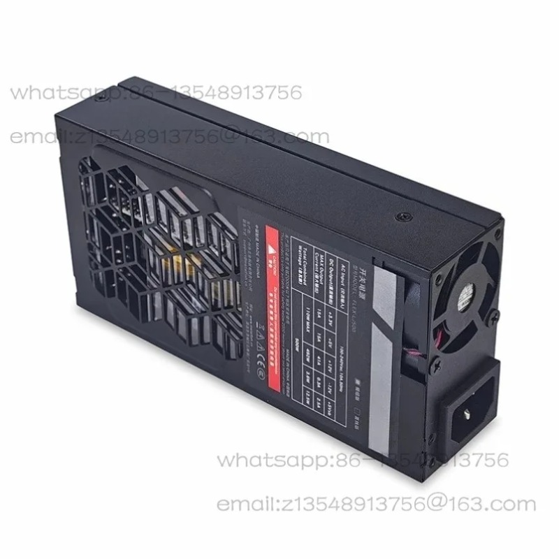 限定オファー METALFISH Flex 500/600W - Flex Atx Power Supply 600W 1U のレビューと価格