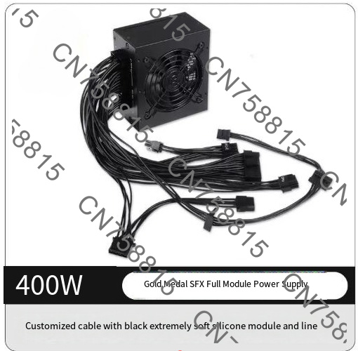 迅速な配送、小型フォームファクターモジュラーSFX PSU  - 850W Sfx Power Supply 80 Plus Gold のレビューと価格