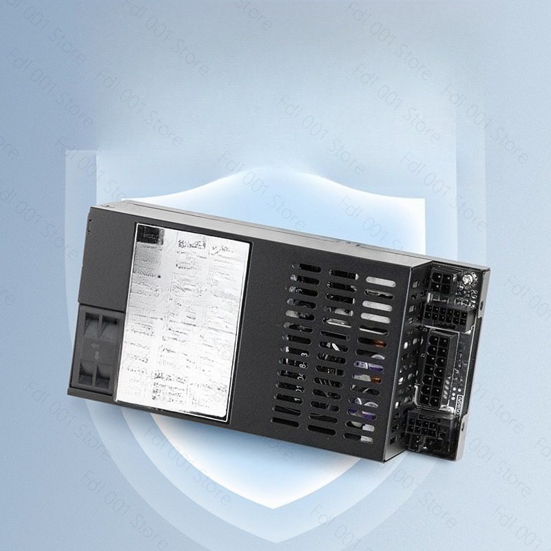 完全モジュール式フレックスATX電源 - DELTA 766 - Flex Atx Power Supply 600W 1U のレビューと価格